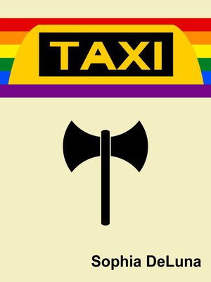 cover image of Taxi (Book 1)